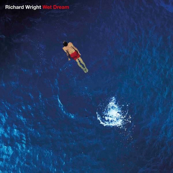 Richard Wright – Wet Dream (coloured)